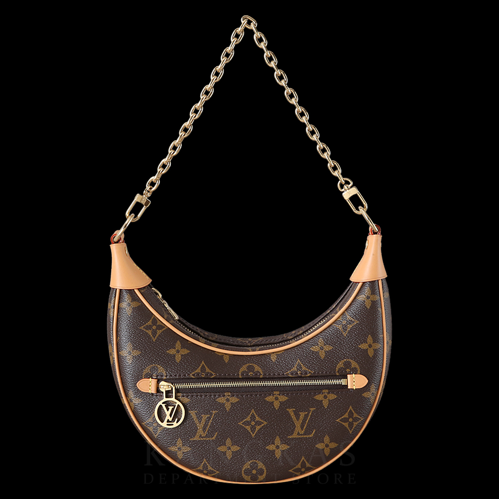LOUIS VUITTON(USED)루이비통 M81098 루프 백